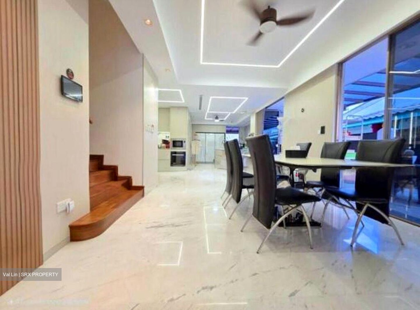 Camelia Park (D28), Terrace #501280721